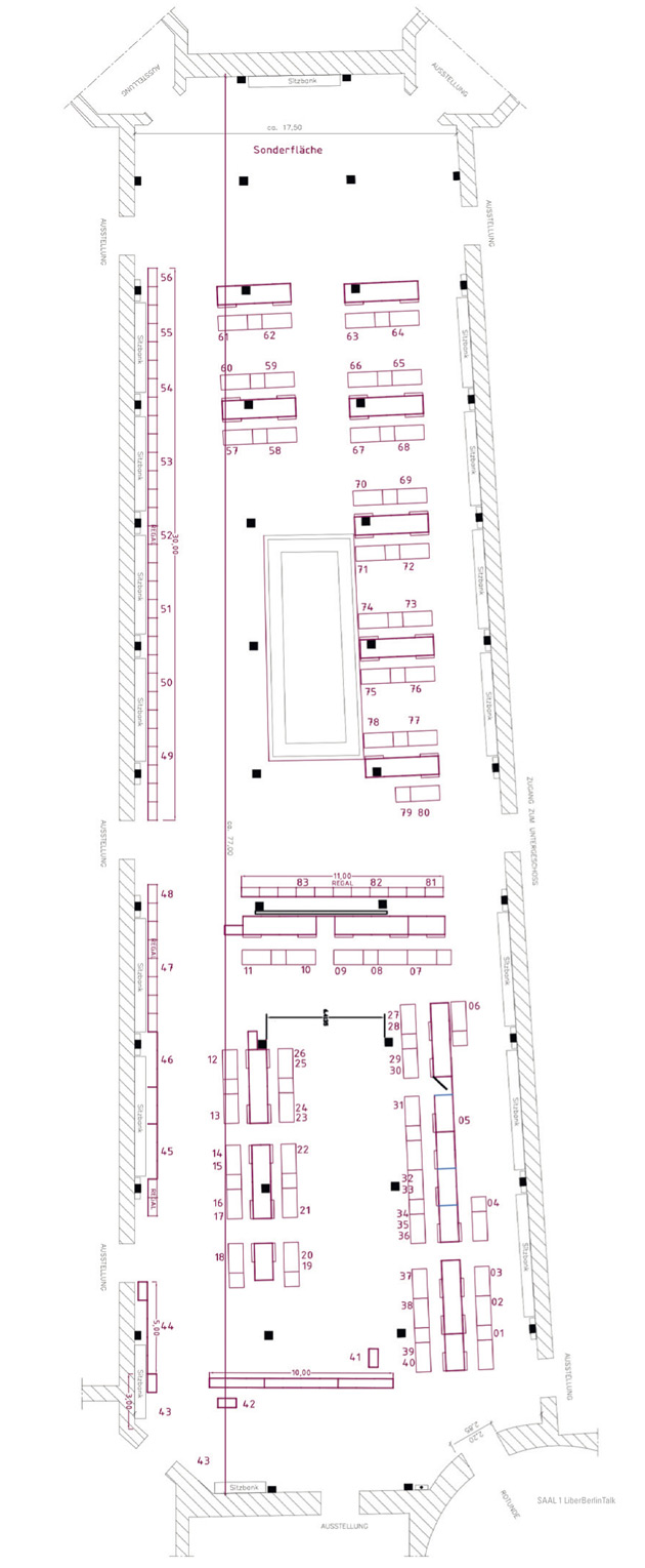 Standplan